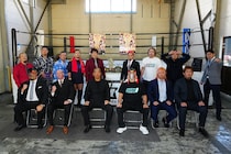 【ZERO1】大日本・大地&青木、2AW・ナカ&最上の緊急出場決定で全10チームに変更 風林火山タッグトーナメント前日会見