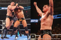 【WWE】ジョン・シナ引退試合の相手がグンターに決定 トーナメント決勝戦でLAナイト撃破