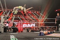 【WWE】イヨが王者・カイリとの一騎打ち制してリアとの女子タッグ王座挑戦へ前進