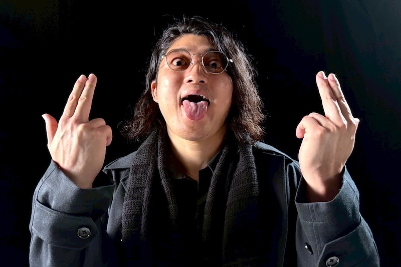 【NOAH/インタビュー】“黒"回帰のOZAWAが掌返しの大放言 元日武道館へ“Inamuraへの怨み"徹底列挙