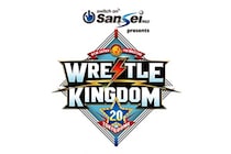 【新日本】1・4東京ドーム大会のチケットが全席完売 棚橋最後の夢“ドーム超満員"実現へ