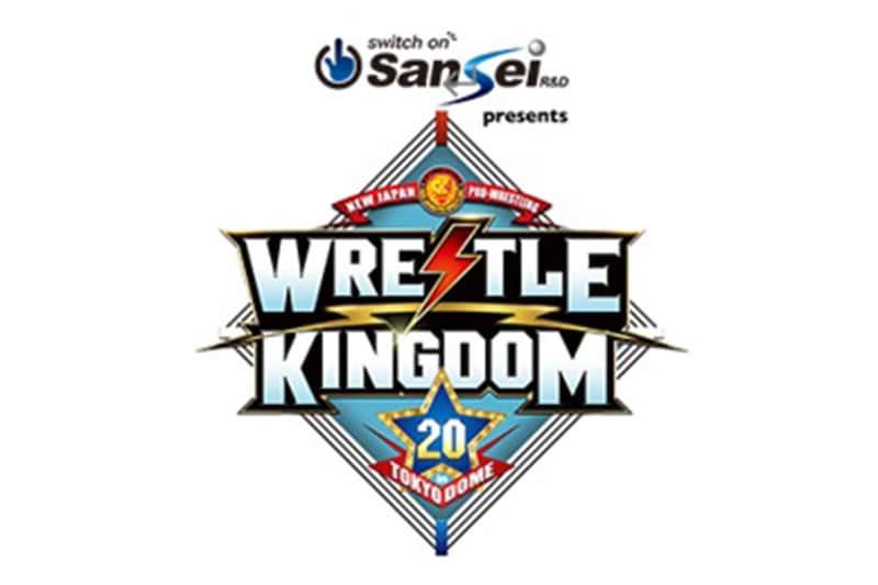 【新日本】WAR DOGS&無差別vsUNITED EMPIRE5対5マッチが正式決定、メインは棚橋引退試合 1・4東京ドーム全カード出そろう