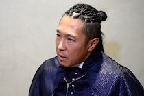 【NOAH】元日ヒロム戦へAMAKUSAインタビュー「ノアジュニアは我が守る!」 KENTAからの“刺激"も告白