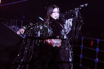 【プロレス大賞】上谷沙弥が女子初のMVP、女子プロレス大賞とダブル受賞 『2025プロレス大賞』