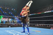 【WWE】ジュリアが王者・チェルシーに直接勝利で女子US王座挑戦へ前進