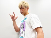 【NOAH/インタビュー】怨念メラメラ…元日武道館へ清宮がメイン食い予告 「アンダーソン&ギャローズは“ビジネスブラザーズ"」