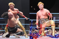 【全日本】宮原が三冠V3で激闘締め、安齊返り討ちも「ホープは返上しろ、君はスターだ!」 V4戦へ“無差別級”指名