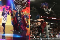 【WWE】カブキ・ウォリアーズが10・17&18両国凱旋決定も イヨ暴行で決別