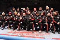 【全日本】潮崎豪、小藤将太が全日本所属に 10年3ヵ月ぶり再入団・潮崎「よろしくお願いします!」