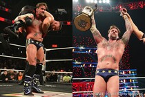 【WWE】パンクがブレイカーとの激闘制して世界ヘビー級王座死守