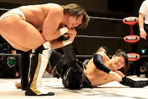 【NOAH】遠藤躍動、OZAWAがベストバウトトロフィー破壊も年初連敗 プレート&ボルト除去で再手術へ