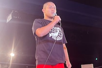 【全日本】矢野安崇が全日本に入団、練習生として出直しへ