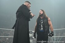 【WWE】AJが“負けたら引退"条件にグンターとの再戦が決定