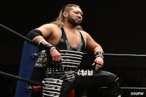 【新日本】EVILが新日本を退団 1月末で契約満了