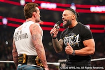 【WWE】ロイヤルランブル覇者レインズが世界ヘビー級王者パンクへの挑戦を意思表示 レッスルマニアで対決へ