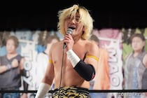 【DDT】須見がAブロック首位通過で初のDGC決勝進出 石田敗戦もTo-yの指名でEXTREME挑戦決定