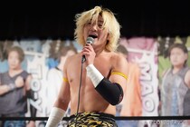 【DDT】須見がAブロック首位通過で初のDGC決勝進出 石田敗戦もTo-yの指名でEXTREME挑戦決定