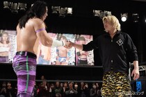 【DDT】正田が高鹿、瑠希也との巴戦制してDGC・Bブロック首位通過 優勝戦で須見と同期対決