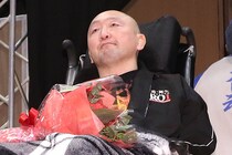 【NOAH】NOAHが大谷晋二郎のマネジメント窓口業務を担当 2・11後楽園に大谷来場予定