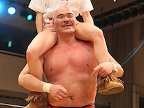 【訃報】安田忠夫さんが死去 元IWGP王者、バンナ戦勝利で話題