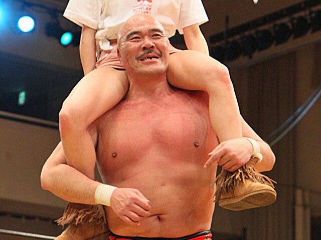 【訃報】安田忠夫さんが死去 元IWGP王者、バンナ戦勝利で話題