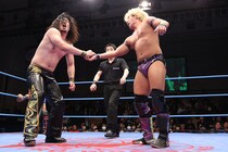 【全日本】井上が土井逆転料理でトーナメント1回戦突破 ジュニアは望月親子対決に一歩前進