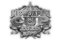 【新日本】新人・中原大誠がデビュー NJC開幕戦3・4後楽園全カード決定
