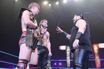 【全日本】綾部&タロースが諏訪魔&鈴木返り討ちで世界タッグ王座死守 3・15後楽園で斉藤ブラザーズ迎撃へ