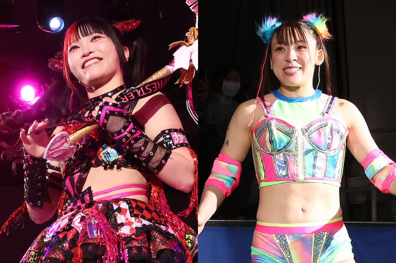 【スターダム】全32選手で伊藤麻希、フワちゃんら初出場 シンデレラ・トーナメント出場選手が決定