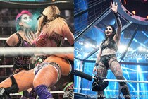 【WWE】アスカ敗退 リアが女子チェンバー戦制覇、レッスルマニアでWWE女子王座挑戦