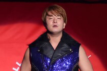 【全日本】青柳優馬に過失運転致傷の略式命令も 謹慎処分解除で3・15後楽園で復帰