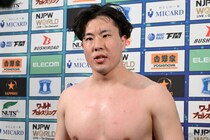 【新日本】ワトが大田区IWGPジュニア戦へ「道場で受け継がれてる闘魂を見せる」