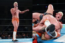 【新日本】ザックが大岩との白熱・TMDK対決制してNJC2回戦突破 4年ぶりVへ「3度目の正直」予告