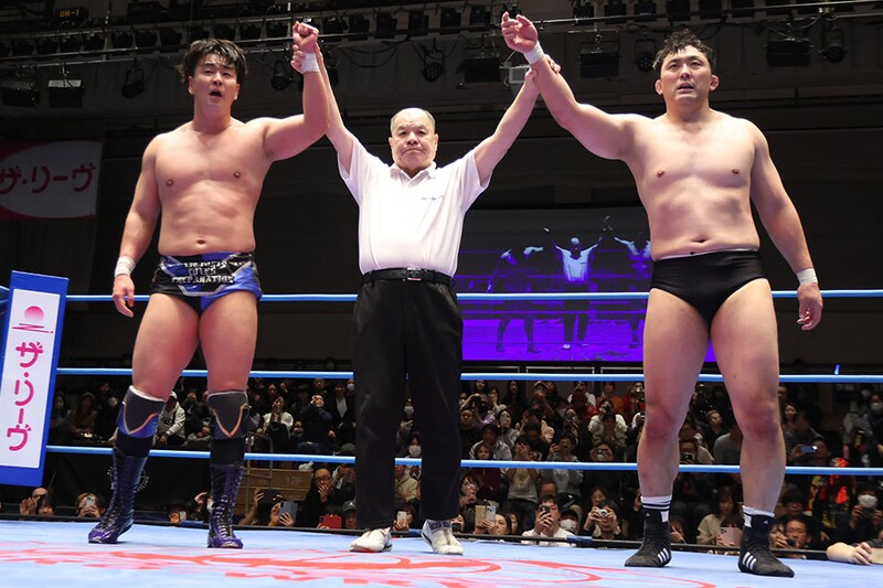 【全日本】青柳が112日ぶり復帰 鈴木と15分グラウンド戦 「皆さんからの信頼を得られるようなプロとしての生活を」