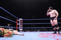 【全日本】田村が王者・立花ピンで世界ジュニア挑戦表明 MUSASHIと吉岡は電撃和解