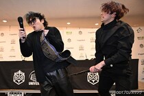 【DDT】岡谷がEXTREME王者To-yを公開制裁 「俺がホントのエクストリーム教えてやる」