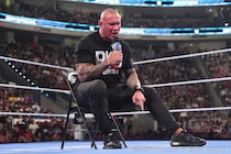 【WWE】オートンがコーディ血祭りの真意告白 レッスルマニアでの15度目の世界王座戴冠へ「俺は本能に従う」
