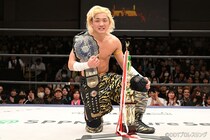 【DDT】須見が佐々木超えでUNIVERSAL王座戴冠 4・18福岡でのV1戦へ勝俣を指名