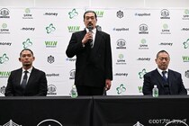 【DDT】樋口和貞が首の負傷のため電撃引退 4・5後楽園でセレモニー 「プロレスをやりたかったなという悔しさもあります」