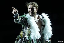 【新日本】オスプレイが2年2ヵ月ぶり日本復帰戦 4・4両国全カード出そろう