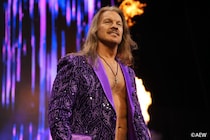 【AEW】クリス・ジェリコが地元で1年ぶり復帰 「AEW! アイム・ホーム」
