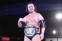 【GLEAT】伊藤が2年9ヵ月ぶり2度目のLIDET UWF王座戴冠、池本誠知とV1戦へ