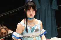 【スターダム】玖麗がワールド王者・上谷から雪辱ピン 4・26横アリへ「私がスターダムに青空を連れてくる」