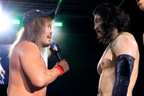 【NOAH】内藤vsOZAWA一騎打ち実現へ! LTJがGHCタッグ防衛もT2000Xと全面抗争に発展か