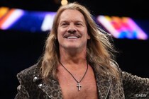 【AEW】ジェリコが1年ぶり復帰戦でリコシェと熱戦も敗北