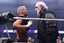 【AEW】ダービー・アリンがMJF破ってAEW世界王座を初戴冠 スティングも祝福