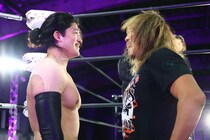 【NOAH】両国へOZAWAが問題提起「俺と内藤がメインやった方がいいんじゃないの?」 GHC戦の期待感に疑問符