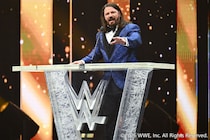 【WWE】AJスタイルズが殿堂入り式典でWWE残留を表明 「俺の仕事は次の“フェノメナール・ワン"を見つけること」