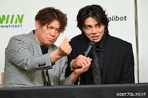 【DDT】KING OF DDT初出場・武知が1回戦ディーノ戦へ“真っ向勝負"宣言 「どんな攻撃も受け止める」