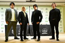 【DDT】MAOがKING OF DDT2年ぶりV宣言 「上野勇希の目の前に立つのは俺が一番やらなきゃいけないこと」